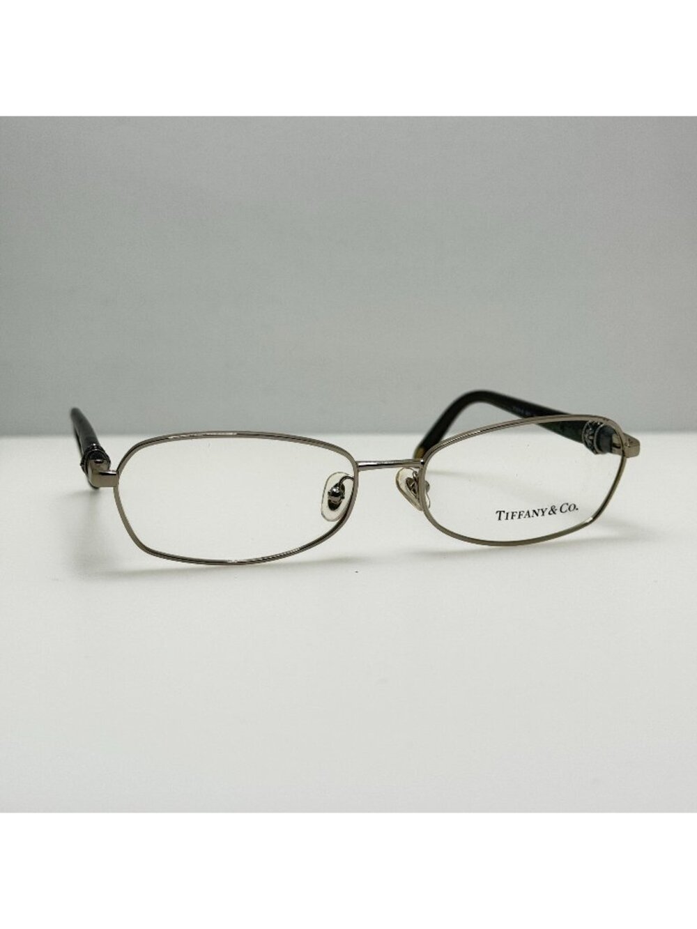 Tiffany & Co. Eyeglasses Eye Glasses Frames TF 1074-B 6071 54-16-135